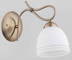 Светильник настенный(бра) ALFA FILA II 27060