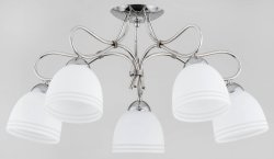 Люстра потолочная ALFA FILA II 26295