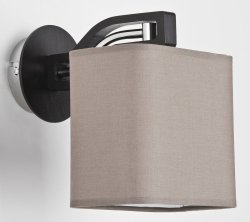 Светильник настенный(бра) ALFA Albin Venge 21390