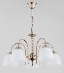 Люстра подвес ALFA York 18355