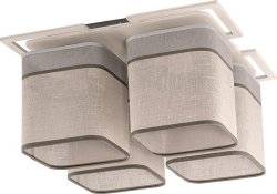 Люстра потолочная TK Lighting Ibis 353