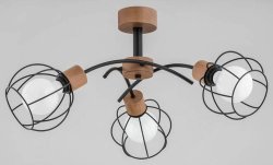 Люстра стельова лофт ALFA Paloma 28383