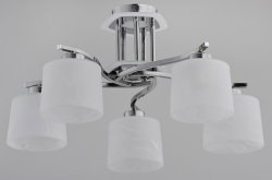 Люстра потолочная ALFA Melania 20945