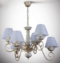 Люстра підвісна 40601/2