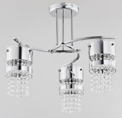 Люстра потолочная ALFA Bruno 20983