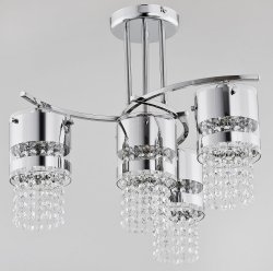 Люстра ALFA Bruno 20984