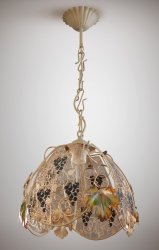Люстра подвес 40351