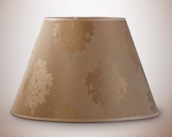 Абажур для настольной лампы aba 03N/5002