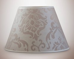 Абажур для настольной лампы aba 03N/5104