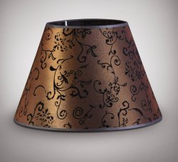 Абажур для настольной лампы aba 03N/0101