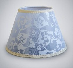 Абажур для настольной лампы aba 03N/0450