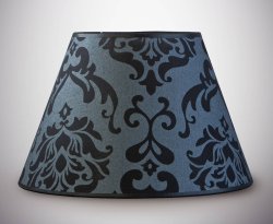 Абажур для настольной лампы aba 03N/4907