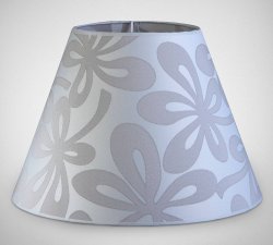 Абажур для торшера aba 04N/2323