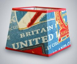 Абажур aba 05N/0906