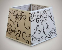 Абажур aba 05N/2504