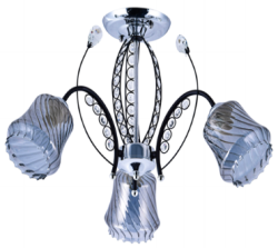 Люстра потолочная Sirius S4479/3H