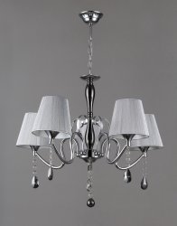Люстра классическая Sirius SN0801/5H