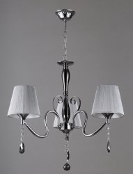 Люстра классическая Sirius SN0801/3H