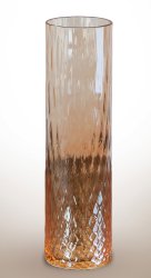 Ваза стеклянная N&B Light 15400