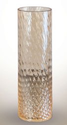 Ваза стеклянная N&B Light 15700