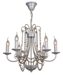 Люстра хрустальная классическая BLITZ 1092-46