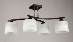 Люстра потолочная Sirius S6051/4H