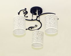 Люстра потолочная Sirius N0190/3H