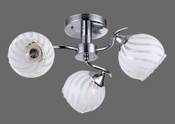 Люстра потолочная Sirius A6761/3H