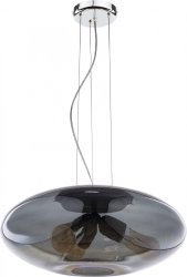 Люстра підвіс TK Lighting Gala graphite 4291