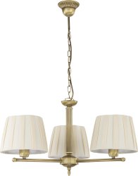 Люстра классическая TK Lighting Queen 1103