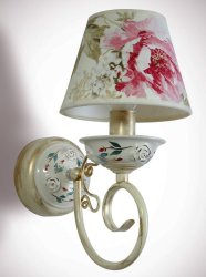 Світильник настінний(бра) 10601