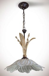 Люстра-Підвіс N&B Light Лувр 15110/1 