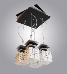 Люстра подвес 5079/4