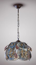 Люстра подвес N&B Light 15210