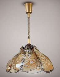 Кухонная корзина N&B Light 15611