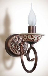 Бра свічка 11801/2 