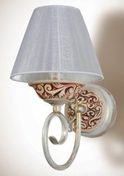 Бра з абажуром 11801/3 