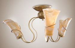 Люстра припотолочная N&B Light Версаль 9030