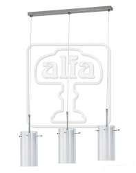 Люстра подвес ALFA BOLT 13243