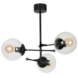 Люстра лофт Luminex Hamar 8285