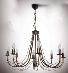 Люстра классическая 80103/1