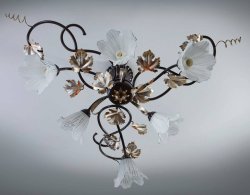 Люстра 60521/1 