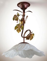 Люстра-Підвіс N&B Light Совіньон 8406/3 