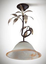 Люстра-Підвіс N&B Light Совіньон 8416/1C 