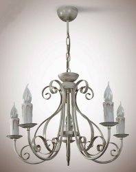 Люстра классическая 50811