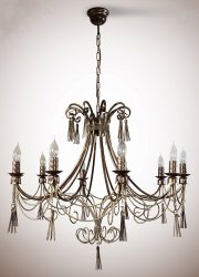 Люстра классическая 0131/1