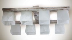 Люстра стельова 80491/1 