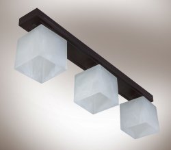 Люстра стельова 31491