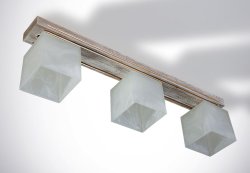 Люстра стельова 31491/1 