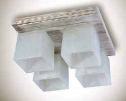 Люстра потолочная 44491/1